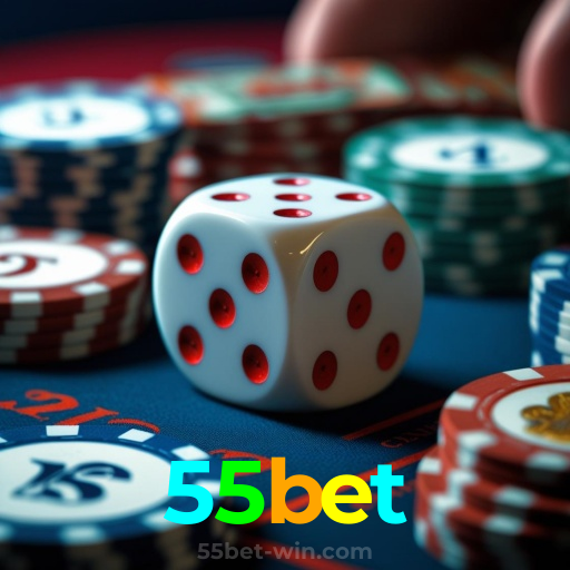 55bet: O cassino mais confiável é onde suas vitórias começam!