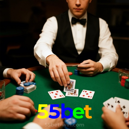 55bet：Divirta-se com slots e apostas ao vivo em futebol no nosso cassino online!