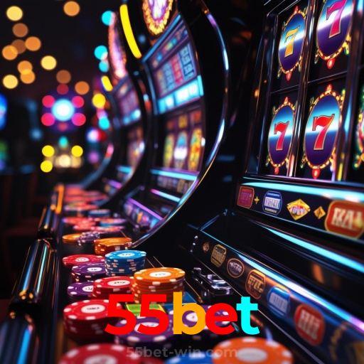 55bet：Jogue poker online e conquiste grandes vitórias nas cartas!
