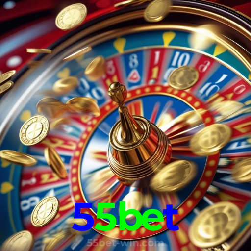 55bet:Aposte no futebol e conquiste prêmios em blackjack e roleta!