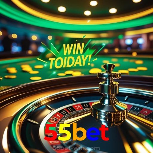 55bet：Vença no blackjack e conquiste prêmios sensacionais!