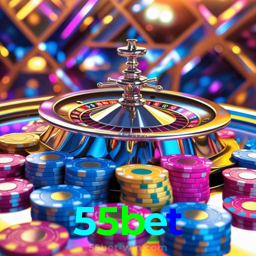 55bet：Aposte no futebol online e seja o maior vencedor de todos!