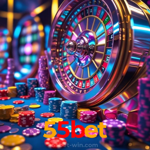 55bet：Jogue poker, roleta e aposte ao vivo no futebol online para grandes vitórias!