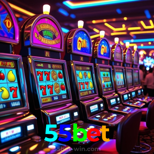 55bet：Conquiste prêmios no blackjack e aposte no futebol ao vivo com segurança!