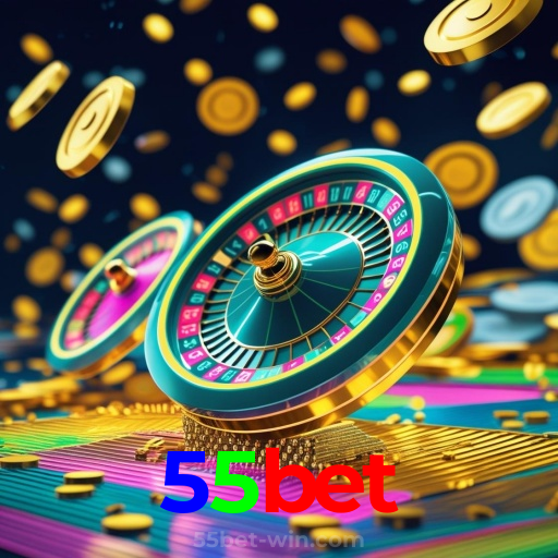 55bet：Cada aposta é uma nova vitória em nosso cassino online!