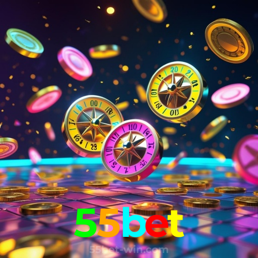 55bet：Jogue poker online e mostre que você é o mestre do jogo!