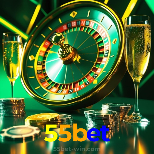 55bet：Sinta a emoção de apostar no futebol online e conquistar prêmios!