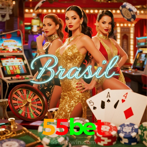 55bet：Apostas emocionantes no futebol e diversão garantida com poker e roleta!