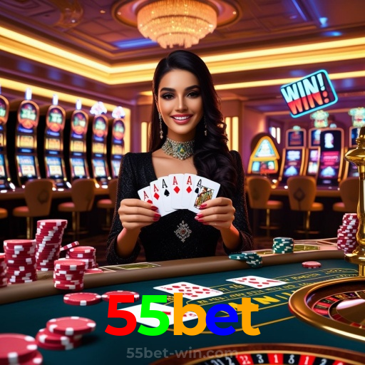 55bet:Jogue poker e aposte no futebol online, tudo no mesmo lugar!