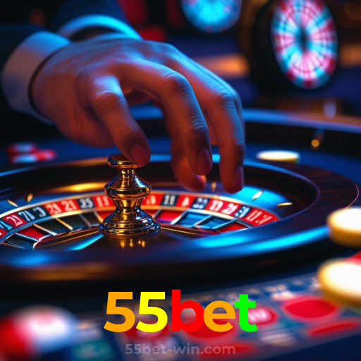 55bet：Jogue futebol online e vença com cada gol marcado!
