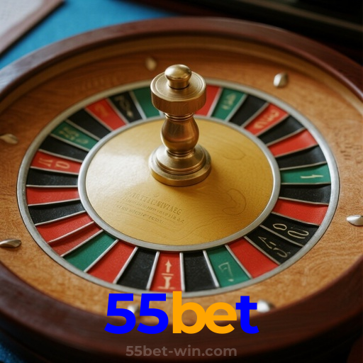 55bet：A vitória no futebol online está esperando por você!