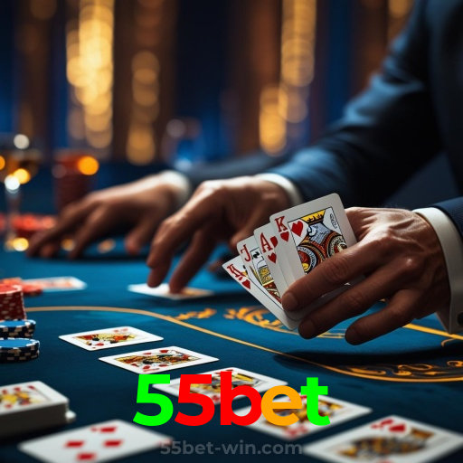 55bet：A adrenalina do futebol online te espera para grandes vitórias!