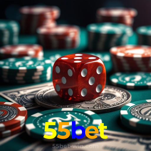 55bet:Onde a diversão nunca acaba: poker, roleta e apostas no futebol!