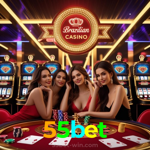 55bet:Jogue no melhor cassino online e conquiste prêmios de verdade!