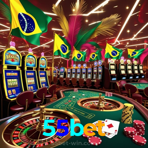55bet：Sinta a emoção do poker online! Mostre que você é o mestre das cartas!