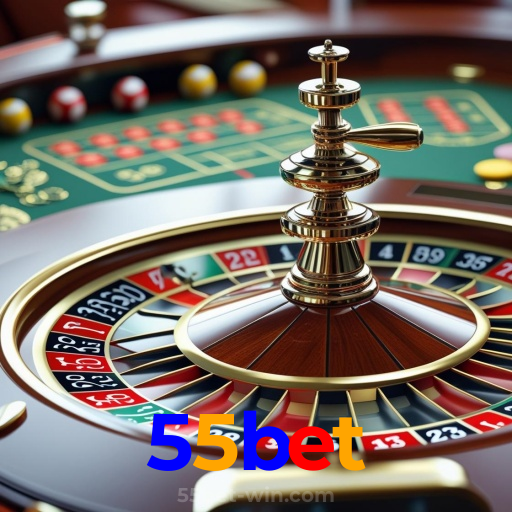 55bet:Entre na ação! Aposte nas melhores mesas de roleta!