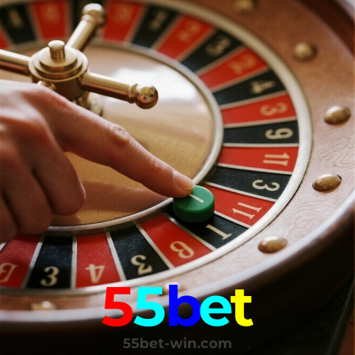 55bet：Jogue poker, aposte no futebol e conquiste prêmios incríveis no cassino!