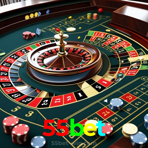 55bet:Jogue blackjack, slots e aposte ao vivo no futebol, tudo no mesmo cassino!