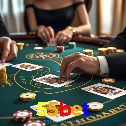 55bet：A emoção de jogar futebol online é ainda maior quando você vence!