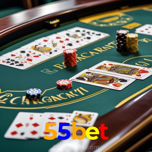 55bet:O melhor cassino online está te esperando! Aposte e vença!