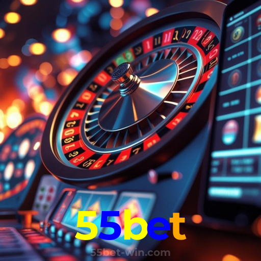55bet：Em nosso cassino online, a sorte está ao seu lado! Aposte agora!