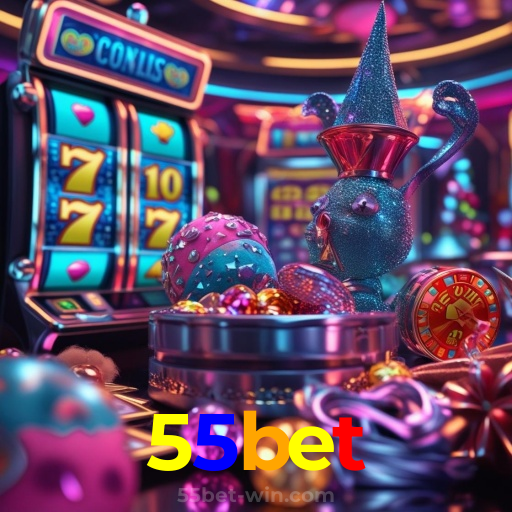 55bet:Apostas no futebol e grandes vitórias em roleta e blackjack!