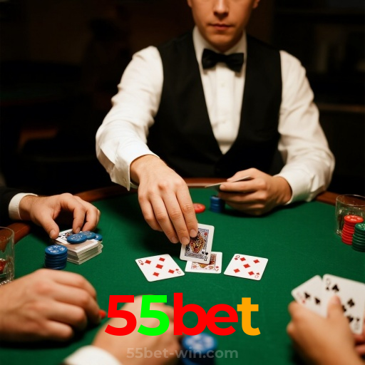 55bet：Aposte no futebol online e sinta a emoção de ser o vencedor!