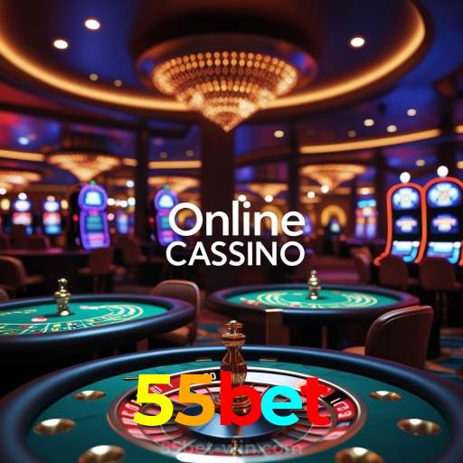 55bet:Vença no poker e ganhe prêmios com apostas no futebol ao vivo!