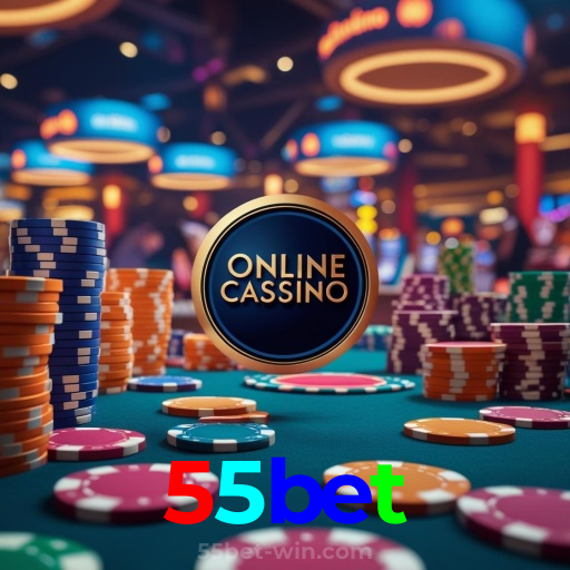 55bet:Vença no blackjack e prove que você é um verdadeiro mestre!