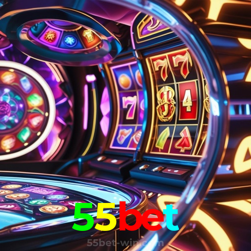 55bet:A diversão começa no cassino online com poker, roleta e apostas no futebol!