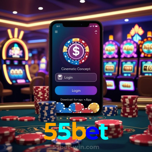 55bet:Jogue roleta, aposte no futebol e ganhe grandes prêmios!