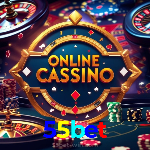 55bet:Apostas ao vivo no futebol e os melhores jogos de cassino para você!