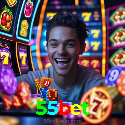 55bet:Divirta-se com poker, roleta e apostas ao vivo no futebol online!