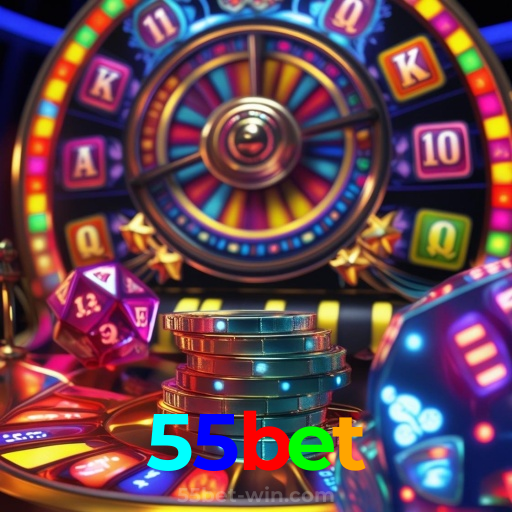 55bet:Jogue poker, aposte no futebol e leve grandes prêmios em nosso cassino!