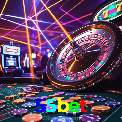 55bet:Jogue nas roletas e veja a sorte sorrir para você!