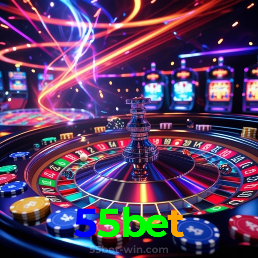 55bet:Divirta-se com blackjack, poker e apostas ao vivo em futebol no cassino online!