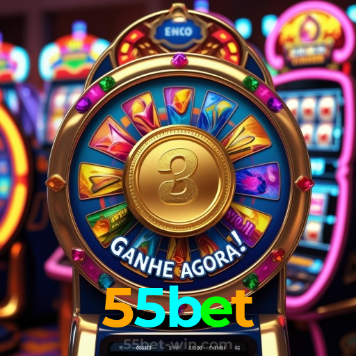 55bet:Jogue as melhores slots e aposte no futebol para grandes vitórias!
