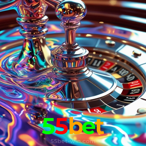 55bet:O melhor cassino online com roleta, poker e apostas no futebol ao vivo!