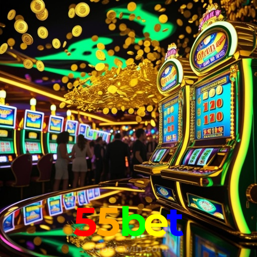 55bet:O cassino online mais confiável para apostas ao vivo no futebol e jogos de cassino!