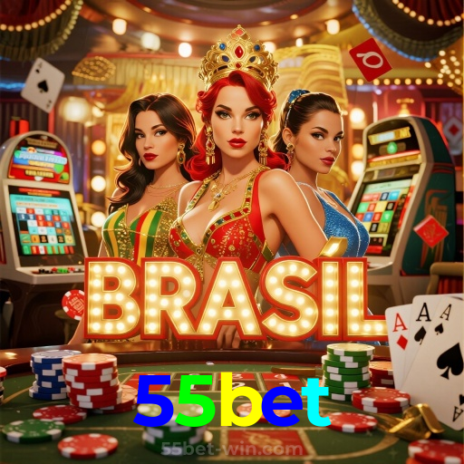 55bet:Cada giro na roleta é uma nova chance de vitória!