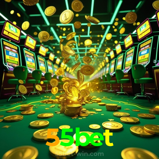 55bet:Jogue no cassino mais confiável com apostas em futebol e jogos emocionantes!