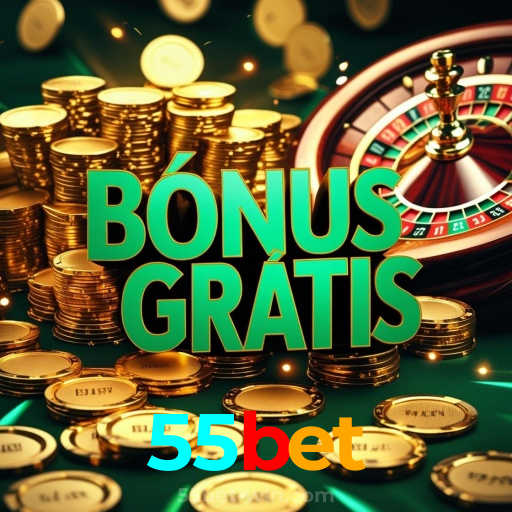 55bet:Aposte no futebol e jogue os melhores jogos de cassino para grandes vitórias!