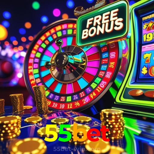 55bet:O cassino online mais confiável com apostas no futebol e prêmios em blackjack!