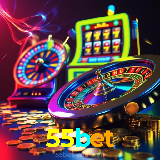 55bet:A emoção do futebol digital está em alta! Aposte e vença!