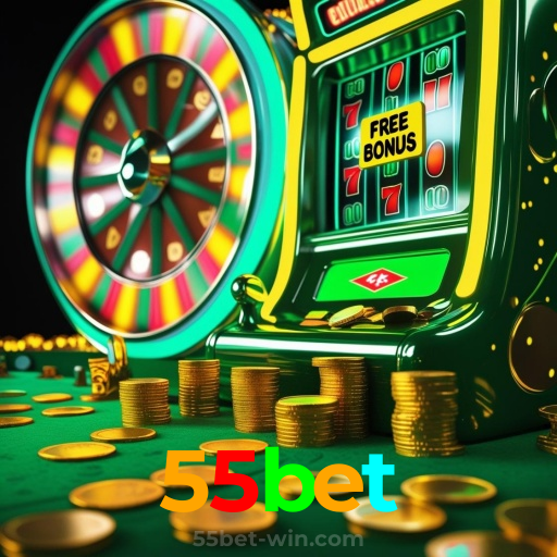 55bet:Ganhe prêmios em jogos de poker e aposte no futebol com grandes odds!