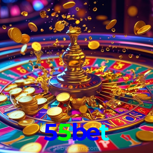 55bet:O melhor cassino online para apostas esportivas e jogos como blackjack!