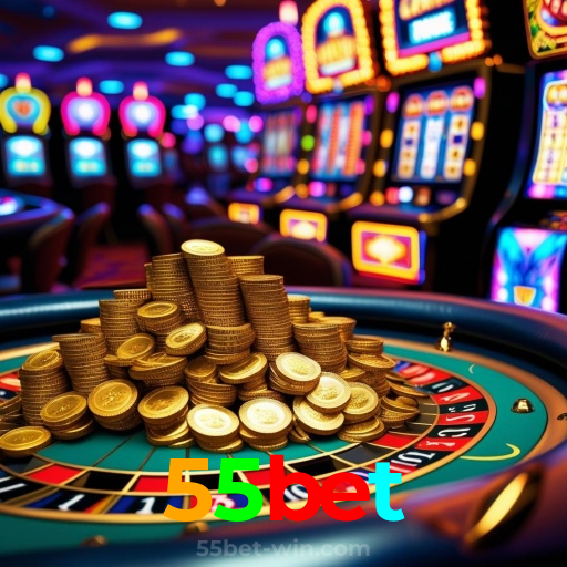 55bet:Aposte no seu time e ganhe prêmios incríveis com poker e roleta!