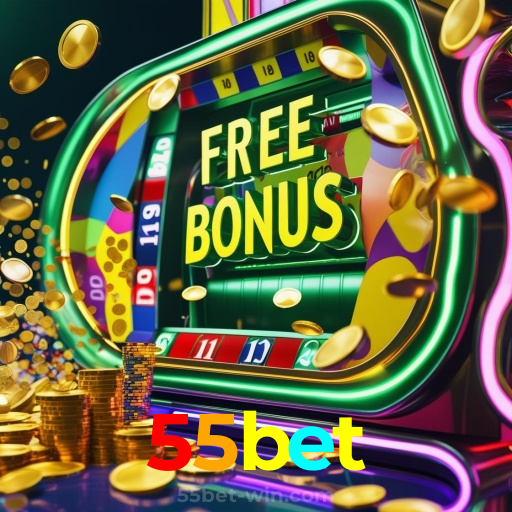 55bet：Poker, roleta e apostas no futebol online, onde sua sorte brilha!