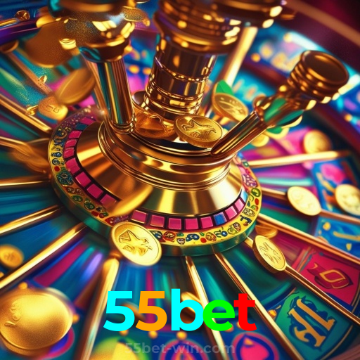 55bet：Jogue slots, aposte no futebol e vença em grande estilo!