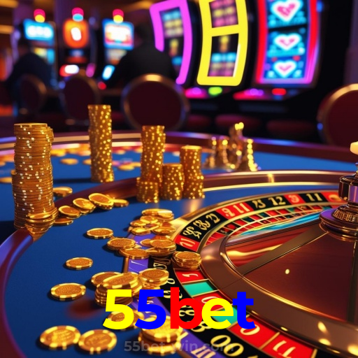 55bet：Prepare-se para a ação! Jogue blackjack e vença como nunca!